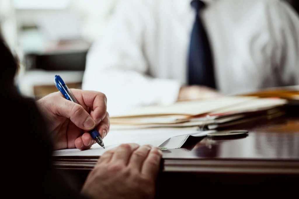 What Makes a Will Legally Valid Orpington?