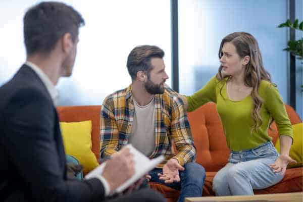 Which Will Type Offers the Best Protection for Children From Previous Relationships Orpington