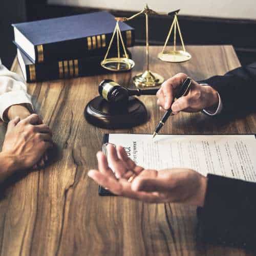 What Happens If the Court Invalidates the Will Orpington