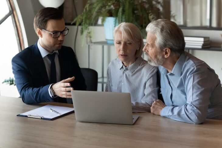 What Should You Do Next to Keep Your Will Working for You Orpington?