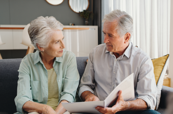 Why is having a will important even if I don’t own many assets Orpington?